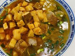 -永丰面馆(汉口路店)