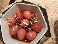 -蜜桃餐厅·伴山(湖滨商业街店)