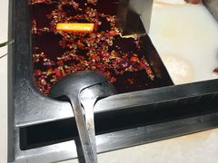 -海底捞火锅(公益西桥店)