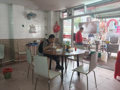 -飞龙早餐档