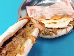 -樊记腊汁肉(竹笆市总店)