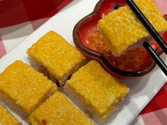 -西贝(六里桥旗舰店)