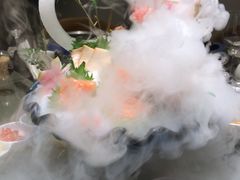 -享月汤皇·海鲜小火锅·聚会(曲江创意谷店)