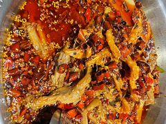 -清真·锦翔炝锅鱼(明德门店)