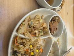 -素满香·全民食养自助(长宁龙之梦店)