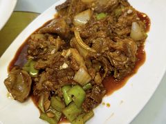 -乡间好味私家菜(总店)