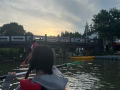 -动邦皮划艇·桨板·独木舟·团建户外运动俱乐部