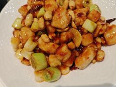-黑窑厂糖油饼烤鸭·清真菜(总店)