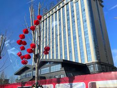 -兴芮温泉度假区