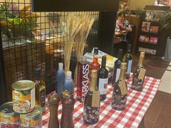 -百特喜·意大利餐厅(八佰伴镇江店)