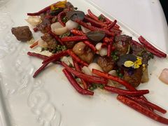 -月福京味斋·烤鸭店·北京菜(鼓楼总店)