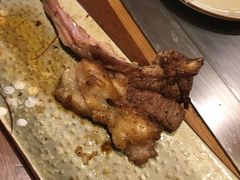 -赤坂亭·M9和牛烧肉·铁板烧(合肥万象城店)