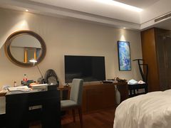 -苏州独墅湖世尊酒店