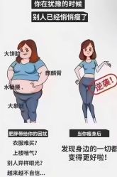 -香薇妮丝·定制减肥·身材管理