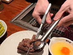 -御牛道日式烤肉料理(杭州万象城店)