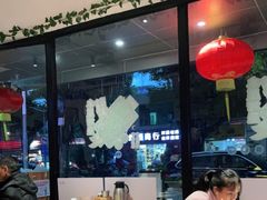 大堂-木屋烧烤(南新店)