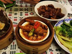 -七爺清汤腩(南开大悦城店)