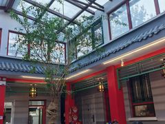 -小街47號江湖菜(四合院店)