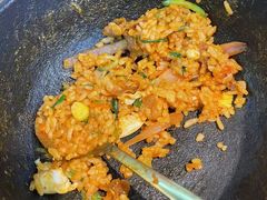 -美淑家拌饭(狮山店)
