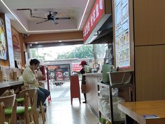 -叶伟胡辣壳面(两路口店)