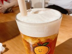 -甘单茶事小馆(洋河店)