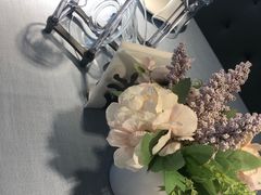 -茶宴·美食地标餐厅(沙坡尾店)