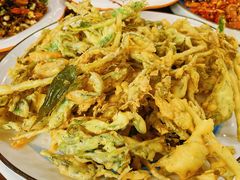 -天地家常菜