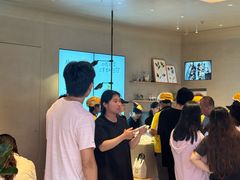 -喜茶(广州佳兆业广场店)