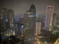 -南京商茂国际酒店(新街口德基广场店)