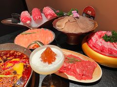 -色響火锅(恒隆广场店)