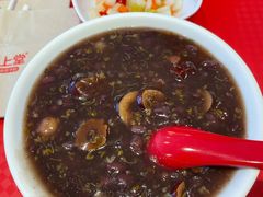 桂花赤豆糊-堂上堂(益民街店)