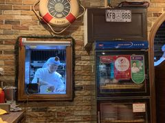 -申德勒加油站西餐厅(日坛路总店)