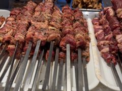 -通海俄式烧烤·俄罗斯大串(嵩山路店)