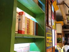 -钢管厂歆瑞源油卤串串香(春熙路太古里店)