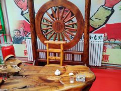 -人民公社大食堂(顺义总店)