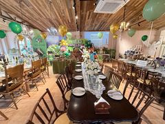 -HERRE·FARM 赫尔露营农场·团建聚会包场