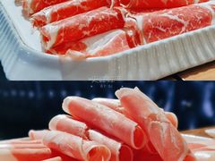 -丁卯•铜锅涮肉(工体店)