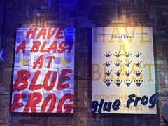 -bluefrog蓝蛙(皇庭广场店)
