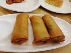 黄鱼春卷-金时代顺风大酒店(协泰店)