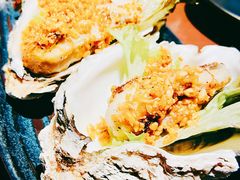 避风塘铁板生蚝-岩也·日料与酒(龙岗天安云谷店)