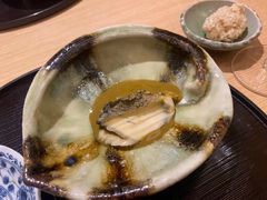 -鮨青(恒基名人购物中心店)