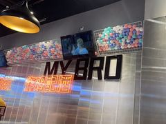 -一米鸡肉 创意韩餐(江北杉杉奥特莱斯店)