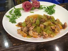 -麻辣一坊自助火锅(长兴店)