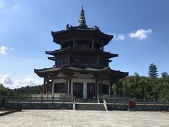 -达蓬山旅游度假区