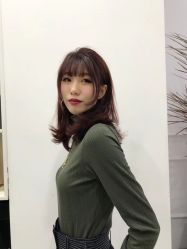 -3AM HAIR SALON染发烫发接发