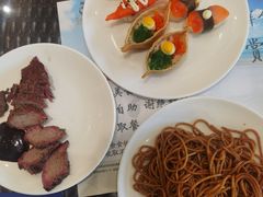 -鲤鱼门渔人码头自助餐厅