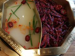 -四喜小胖·北京涮肉(五道营店)