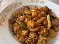 -大铁勺新津菜(迎水道店)