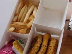 -德克士(二宫店)