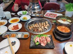 -·缸桶屋·韩式牛肋条自助烤肉(西湖D11店)